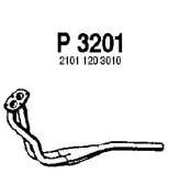 FENNO STEEL - P3201 - 